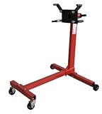 Caja de 1 Metalworks CAT1000 - Soporte motores 500 kg