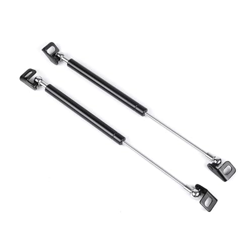 Ressorts à gaz capot avant levage fluide auto Jazz 2014-2019