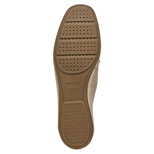 Image of Geox Womens Moccasin