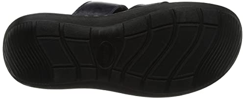 Image of Bata Men TOMMEN TR Tan Sandals,