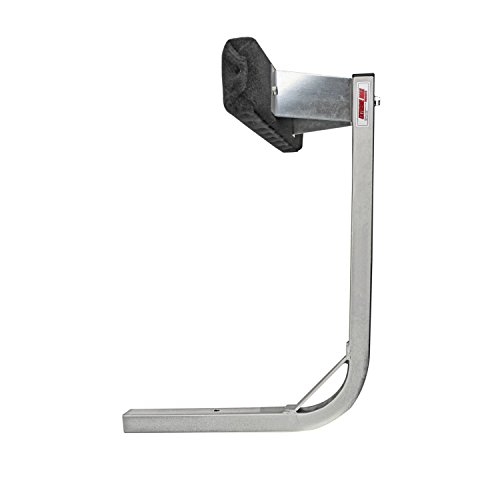 Extreme Max 3005.3837 Single Post Horizontal Bunk Guide-On System - 18" Post #TOP2