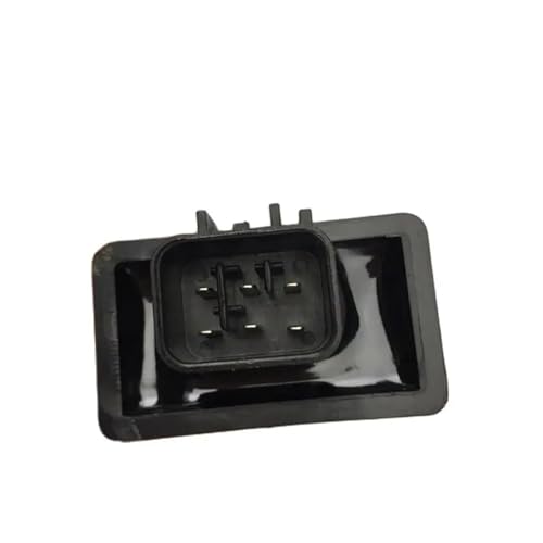 6ピン点火装置 オートバイCDIユニットアセンブリ Y-AM YBR125 YBR YB 125 YB125Z イグナイタースターター 5VL-H5540-00 5VL-H5540-10用(Euro II (DC))