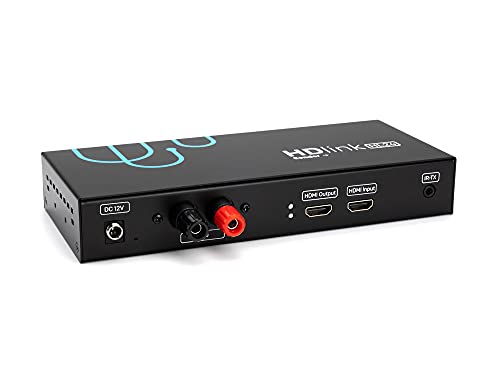 Hd-Link Hl24, Hdmi Over Any 2 Conductive Cables, 2 Mi. #TOP1