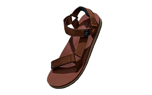 Image of Neeman's Airy Strap Sandals for Men | comfortable, flexible indoor & outdoor floaters