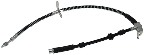 Flexible de frein Dorman H621515 contre la pédale molle et les fuites