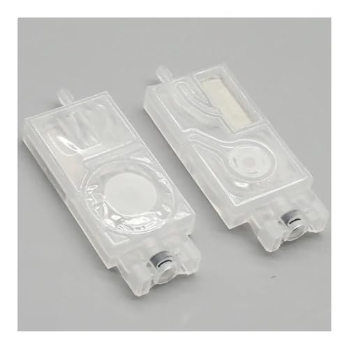 Amortisseur d'encre transparent haute durabilité pour filtre de tête Epson I3200 et DX5