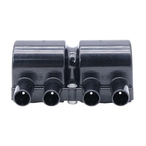 Bobines d'allumage 96253555 pour corriger les ratés moteur Kalos