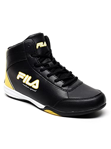 Image of Fila Mens Cambero Sneaker
