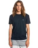 Quiksilver Młoda męska koszulka Essentials Ss