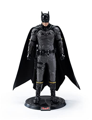 BendyFig The Batman Movie Cover