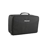 バンガード VANGUARD インナーボックス DIVIDERシリーズ 25.3L ブラック DIVIDER BAG 46 [並行輸入品]