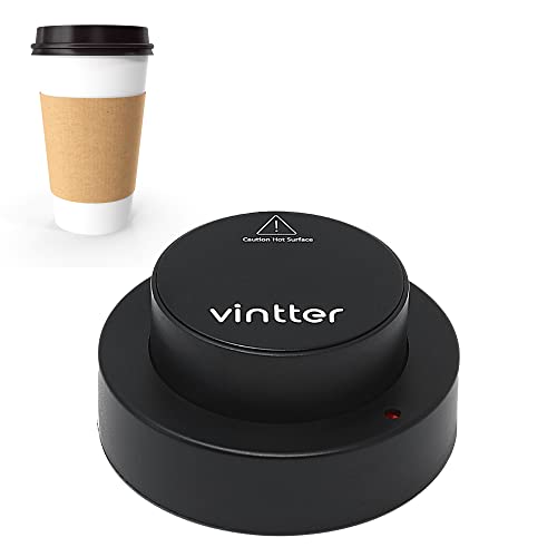 Vintter Car Cup Warmer