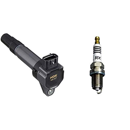 新品NGKコイルU5157 U5157 イグニッションコイル 1個 NGK(日本特殊陶業) 【通販モノタロウ】