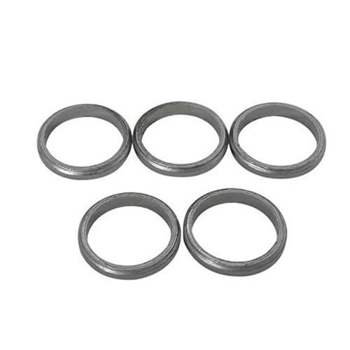 Tuyau d'échappement pour Duke 690 790 890 Adventure R liaison d'évasion moto