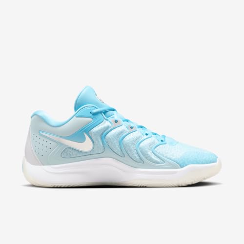 Image of Nike KD 17 Men's Basketball Shoe