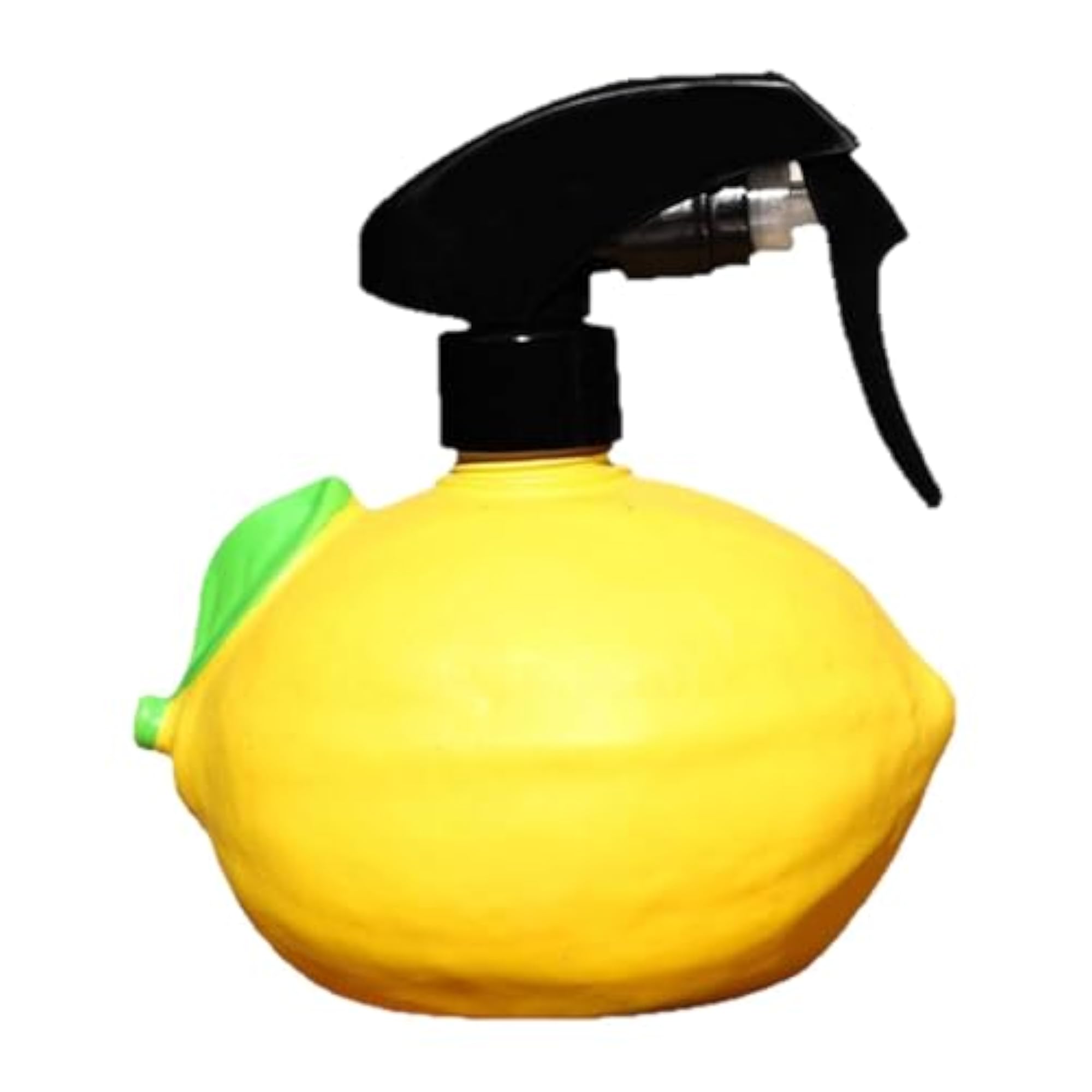 Lemon Shaped Spray Bottle Versatile Accessory