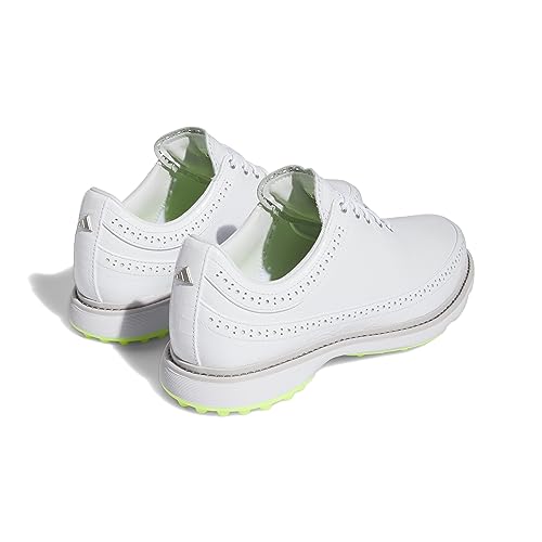 Image of Adidas Unisex MC80 Spikeless Golf Shoes