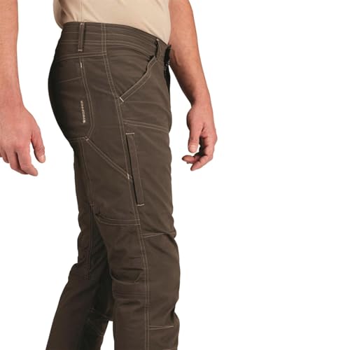 Propper® Aeros Men's Pant Thunder 38X342