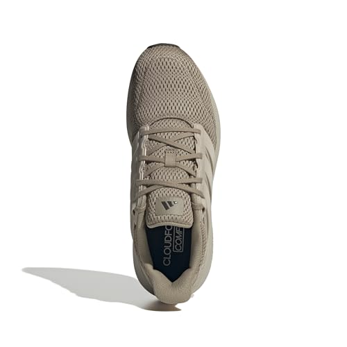 adidas Mężczyźni ULTIMASHOW 2.0 SHOES, blanch cargo/wonder beige/shadow olive, 44 2/3 EU