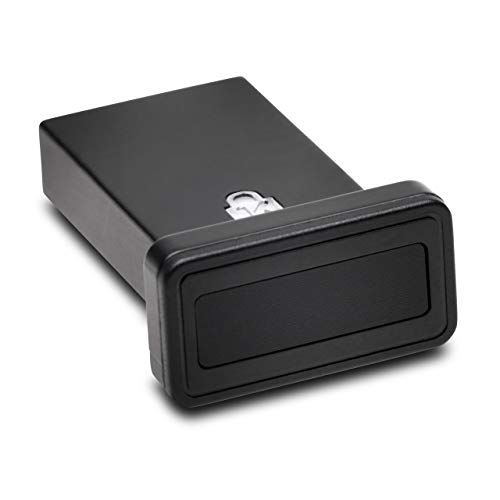 Kensington FIDO U2F and FID02 USB-A Security Key and Fingerprint Reader - Windows, macOs, Chrome by Kensington - Used condition - US$24.07