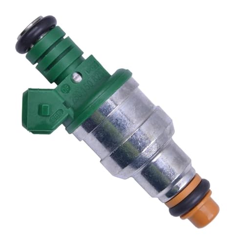 Inyector de combustible 0280150825 boquilla de inyeccion motor VW 5
