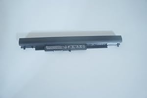 Image of New HS03 807956-001 battery replacement for HP 240 G4, 250 G4, 14G, 14Q, 15G, 15Q 11.1V 31Whr 3 Cell HSTNN-PB6S 807611-831 HS03031-CL