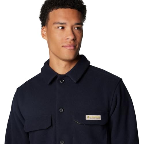 Columbia Men's Wallowa Shirt Jacket4