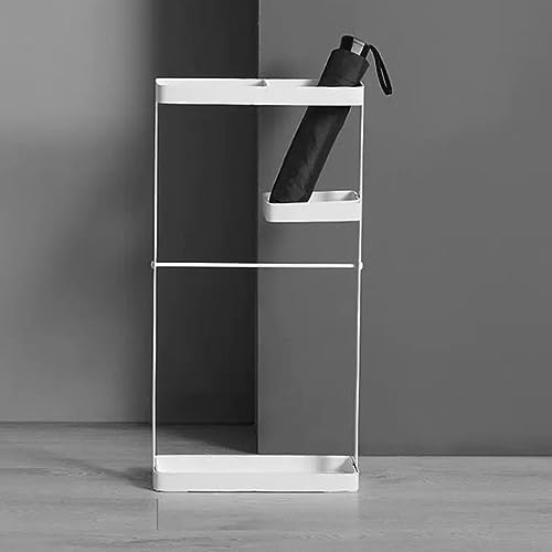 Support de parapluie en métal pour stopper l'eau dans l'entrée - 6