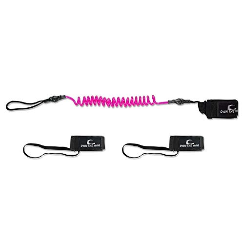 image for Own the Wave 41