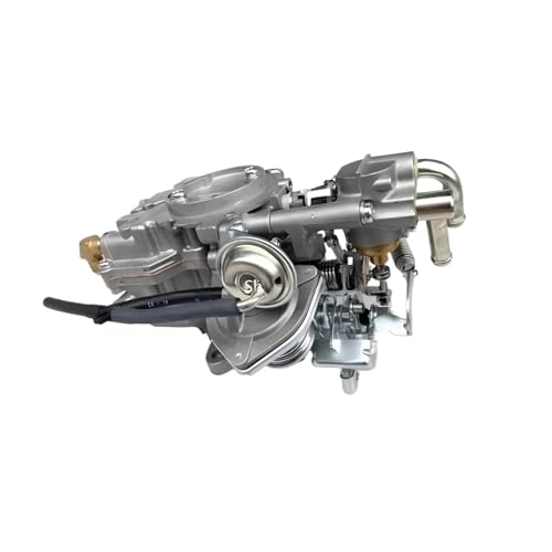Carburateur pour automobile et chariot Nissan K25 K21 K15 16010-FU500