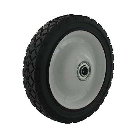 Roue Acier Greenstar 178 mm Cover