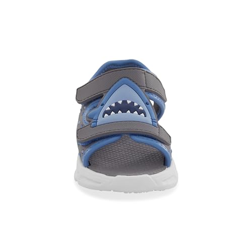 Carter's Unisex-Child Futura Sandal2
