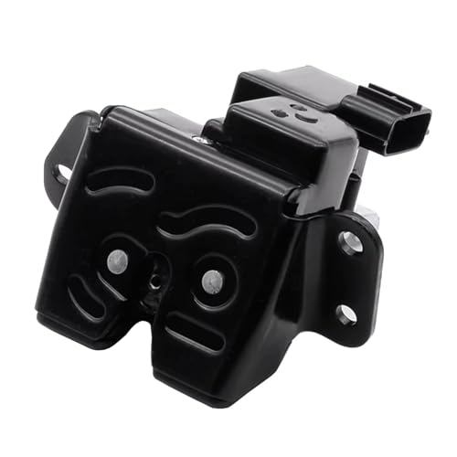 Serrure hayon pour Kia Sportage 2010-2016 bloc de verrouillage de coffre arrière 812303W000