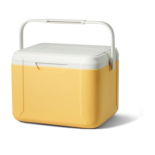 N[[{bNX 48hۗ \ȒfMނ̗p 5L/18Le 2.55kgy HiO[hPPf SL aW tۉw ȒP 150kgω׏dŃ`FAƂĎg ϋv cooler box U  sNjbN A