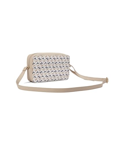 Image of Tommy Hilfiger Womens Melissa Ii Camera Crossbody