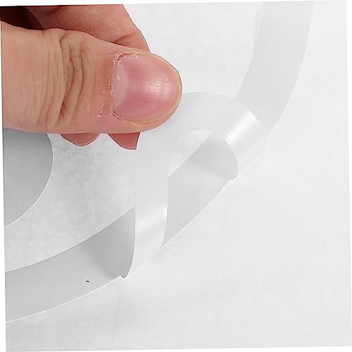 Autocollants pour pare brise PVC chat Amosfun décalcomanies arrière - 2