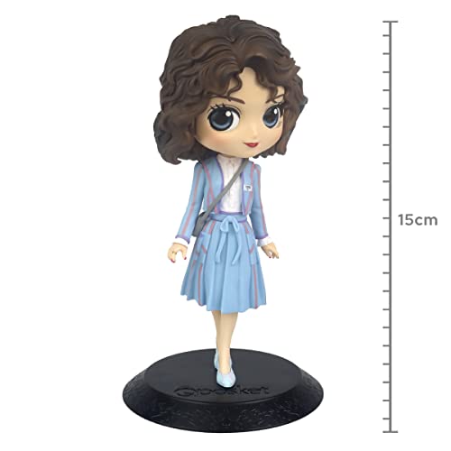 Figurine Q Posket Stranger Things Nancy - vue 3