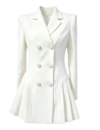 Robe de travail confortable pour femme afin d'eviter les froissements au bureau