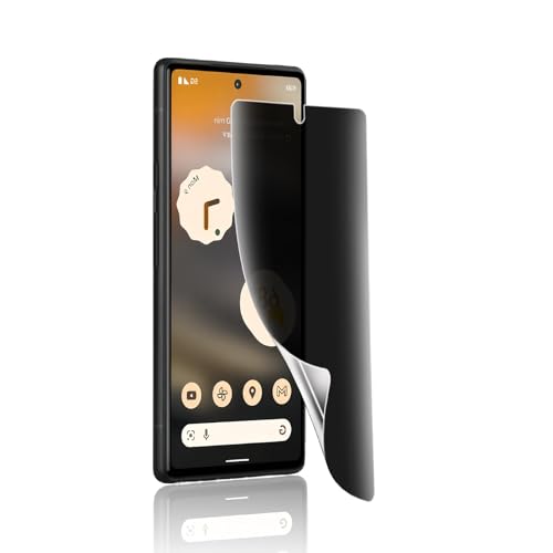 �Ή� Google Pixel 6a �t�C���� �w��h�~ �y�`�����h�~�z �Ռ��z��/�X�N���b�`�h�~/�����ɂ���/�����^ �O�[�O�� �s�N�Z�� 6a �ی�t�B���� �� TPU�f�� Pixel 6a �t�B����