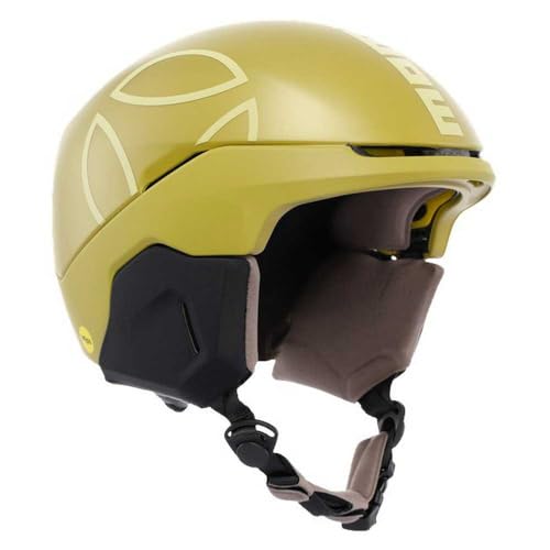 Casco Dainese Snow Momodesign MIPS con protección avanzada rotacional 2