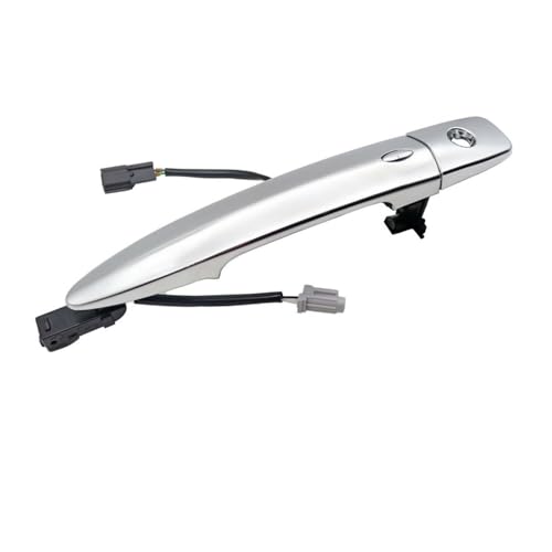 Poignée de porte extérieure Nissan Maxima 2009-2014 et Sentra | Pièce 12459871