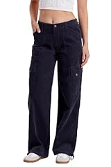 Light Vintage Indigo