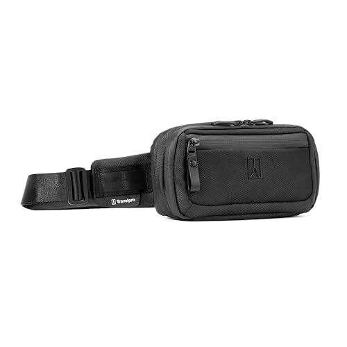 Eslinga Travelpro Altitude de 2l, la compañera ideal para tus días de negocios 4