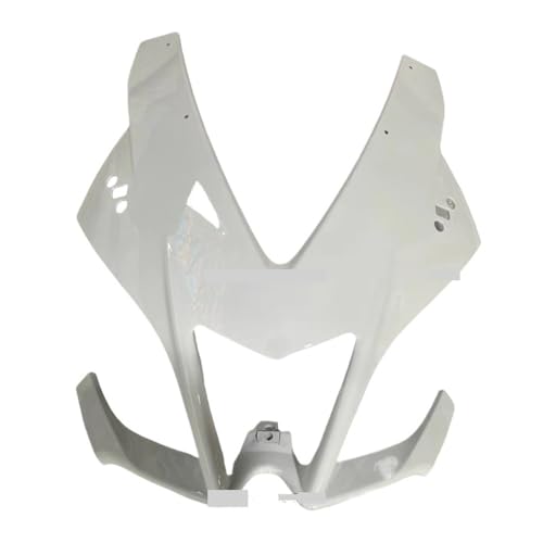 Moto carénage couvercle capot de phare pour rénovation RS4 et RSV4