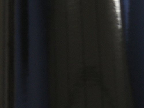 Fgd Universal Racing Pin Stripe Decal Set 68"X8.5" You Pick The Color (Black) #TOP4