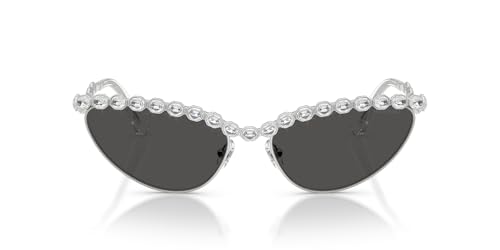 Swarovski SK7030 Cat Eye Sunglasses