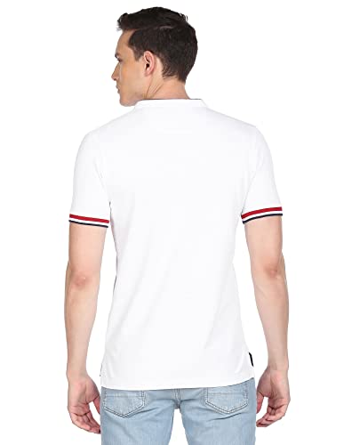 Image of Arrow Men's Regular Fit T-Shirt