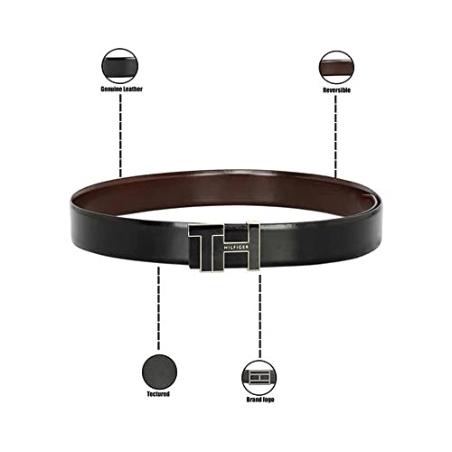Image of Tommy Hilfiger Men Belt