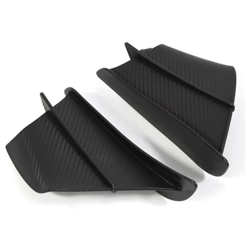 Déflecteur d'air latéral pour H2 et H2r spoiler winglet aérodynamique de remplacement