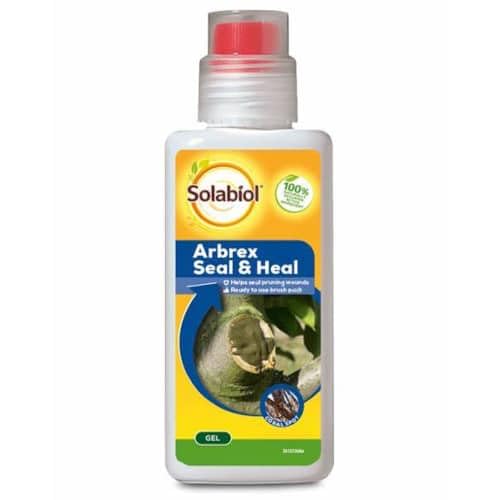 300g Arbrex Seal & Heal, Seals And Heals Pruning Cuts On All Types Of Trees